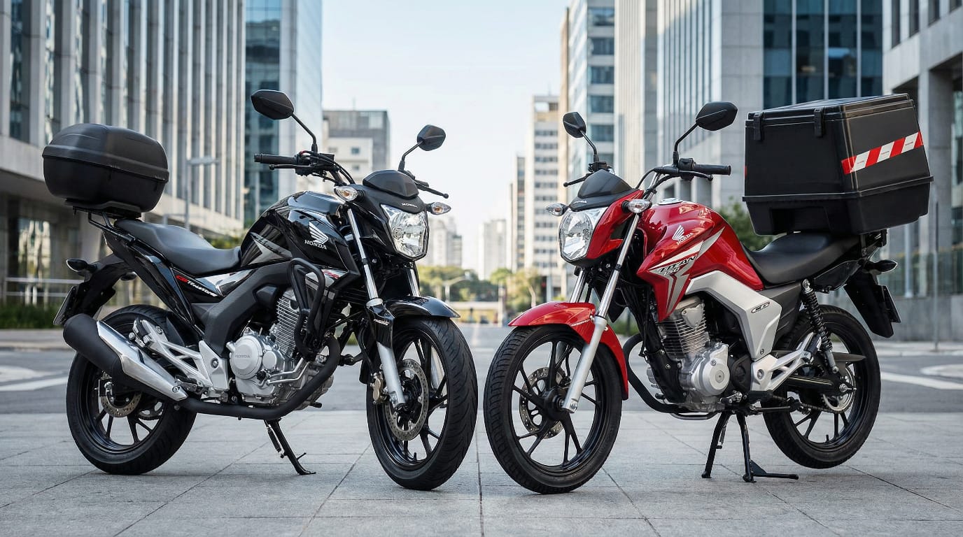 ABH Motoboys — Entrega expressa e motoboys em Belo Horizonte MG